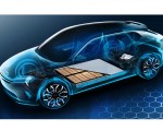 2022 Chrysler Airflow Concept Battery Pack Wallpapers 150x120