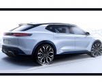 2022 Chrysler Airflow Concept Design Sketch Wallpapers 150x120 (57)