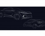 2022 Chrysler Airflow Concept Design Sketch Wallpapers 150x120