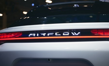 2022 Chrysler Airflow Concept Detail Wallpapers 450x275 (30)