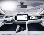 2022 Chrysler Airflow Concept Interior Cockpit Wallpapers 150x120 (42)