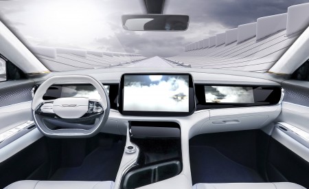 2022 Chrysler Airflow Concept Interior Cockpit Wallpapers 450x275 (42)