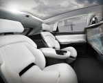 2022 Chrysler Airflow Concept Interior Rear Seats Wallpapers 150x120 (47)