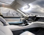 2022 Chrysler Airflow Concept Interior Wallpapers 150x120 (40)