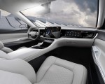 2022 Chrysler Airflow Concept Interior Wallpapers 150x120 (41)