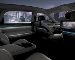 2022 Chrysler Airflow Concept Interior Wallpapers 150x120 (20)