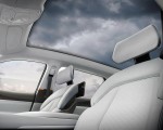2022 Chrysler Airflow Concept Panoramic Roof Wallpapers 150x120 (48)