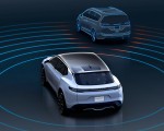 2022 Chrysler Airflow Concept Sensors Wallpapers 150x120 (53)