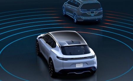 2022 Chrysler Airflow Concept Sensors Wallpapers 450x275 (53)