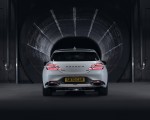 2022 Genesis G70 Shooting Brake (UK-Spec) Rear Wallpapers  150x120