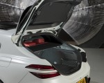 2022 Genesis G70 Shooting Brake (UK-Spec) Trunk Wallpapers 150x120 (24)