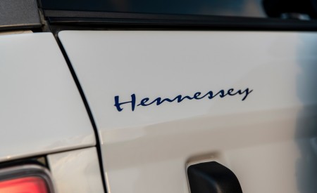 2022 Hennessey VelociRaptor 400 Bronco Detail Wallpapers 450x275 (23)