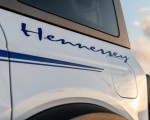 2022 Hennessey VelociRaptor 400 Bronco Detail Wallpapers 150x120