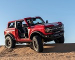 2022 Hennessey VelociRaptor 400 Bronco Front Three-Quarter Wallpapers 150x120 (6)