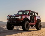 2022 Hennessey VelociRaptor 400 Bronco Front Three-Quarter Wallpapers 150x120