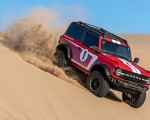 2022 Hennessey VelociRaptor 400 Bronco Front Three-Quarter Wallpapers 150x120