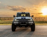 2022 Hennessey VelociRaptor 400 Bronco Front Wallpapers 150x120