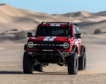 2022 Hennessey VelociRaptor 400 Bronco Front Wallpapers 150x120