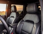 2022 Hennessey VelociRaptor 400 Bronco Interior Seats Wallpapers 150x120