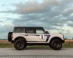 2022 Hennessey VelociRaptor 400 Bronco Side Wallpapers 150x120 (16)