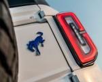 2022 Hennessey VelociRaptor 400 Bronco Tail Light Wallpapers 150x120 (22)