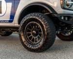 2022 Hennessey VelociRaptor 400 Bronco Wheel Wallpapers 150x120