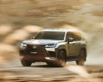 2022 Lexus LX 600 OFFROAD JAOS Wallpapers & HD Images