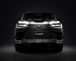 2022 Lexus LX 600 OFFROAD JAOS Front Wallpapers 150x120 (10)