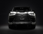 2022 Lexus LX 600 OFFROAD JAOS Front Wallpapers 150x120