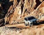 2022 Lexus LX 600 OFFROAD JAOS Front Wallpapers 150x120 (4)