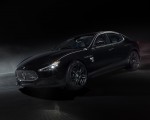 2022 Maserati Ghibli Fragment Special Edition Front Three-Quarter Wallpapers 150x120 (2)