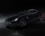 2022 Maserati Ghibli Fragment Special Edition Front Three-Quarter Wallpapers 150x120 (2)
