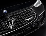 2022 Maserati Ghibli Fragment Special Edition Grille Wallpapers 150x120 (5)
