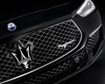 2022 Maserati Ghibli Fragment Special Edition Grille Wallpapers 150x120