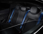 2022 Maserati Ghibli Fragment Special Edition Interior Rear Seats Wallpapers 150x120 (11)