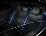 2022 Maserati Ghibli Fragment Special Edition Interior Rear Seats Wallpapers 150x120