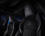 2022 Maserati Ghibli Fragment Special Edition Interior Seats Wallpapers 150x120 (12)