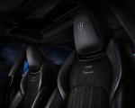 2022 Maserati Ghibli Fragment Special Edition Interior Seats Wallpapers 150x120