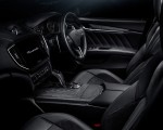 2022 Maserati Ghibli Fragment Special Edition Interior Wallpapers 150x120