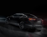 2022 Maserati Ghibli Fragment Special Edition Rear Three-Quarter Wallpapers 150x120 (3)