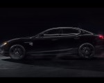 2022 Maserati Ghibli Fragment Special Edition Side Wallpapers 150x120 (4)