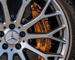 2022 Mercedes-AMG SL 55 4Matic+ (US-Spec) Brakes Wallpapers 150x120