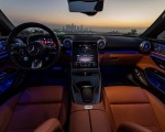 2022 Mercedes-AMG SL 55 4Matic+ (US-Spec) Interior Cockpit Wallpapers 150x120