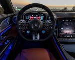 2022 Mercedes-AMG SL 55 4Matic+ (US-Spec) Interior Steering Wheel Wallpapers 150x120