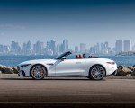 2022 Mercedes-AMG SL 55 4Matic+ (US-Spec) Side Wallpapers  150x120 (22)