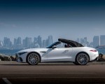 2022 Mercedes-AMG SL 55 4Matic+ (US-Spec) Side Wallpapers  150x120 (23)