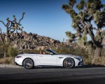 2022 Mercedes-AMG SL 55 4Matic+ (US-Spec) Side Wallpapers 150x120 (44)