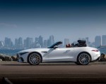 2022 Mercedes-AMG SL 55 4Matic+ (US-Spec) Side Wallpapers 150x120 (24)