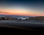 2022 Mercedes-AMG SL 55 4Matic+ (US-Spec) Side Wallpapers 150x120 (49)
