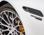 2022 Mercedes-AMG SL 55 4Matic+ (US-Spec) Wheel Wallpapers 150x120